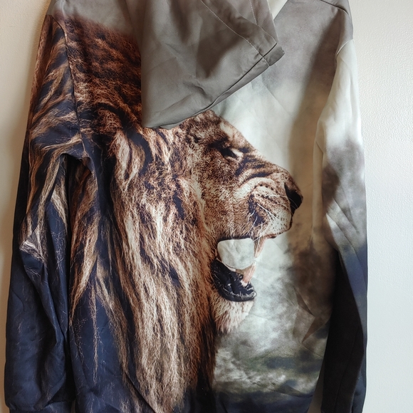 Sweater - Picture 3 of 7